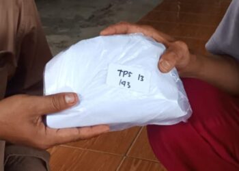 Bawaslu Bogor Tindaklanjuti Dugaan Pelanggaran Pemilu dan Serangan Fajar 21