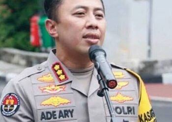 Terkait Pemerasan Berkedok THR, Polda Metro Jaya Akan Menindak Tegas Bagi Pelaku 17