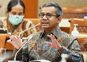 Atasi Risiko Iklim, Indonesia Dukung Aksi Iklim dan Reformasi Kebijakan Ekonomi Hijau Berkelanjutan 17