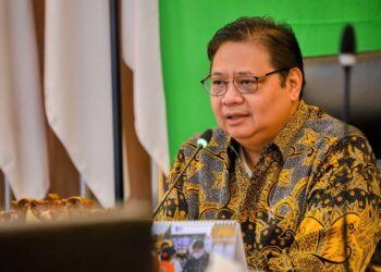 Konflik Timur Tengah Memanas Pasca Serangan Iran, Fundamental Ekonomi Indonesia Tercatat Cukup Kuat 14
