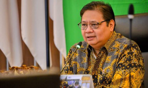 Konflik Timur Tengah Memanas Pasca Serangan Iran, Fundamental Ekonomi Indonesia Tercatat Cukup Kuat 2