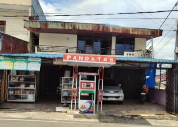 Polda Bengkulu Akan Tertibkan Penjual BBM Subsidi Eceran Yang Tidak Memiliki Izin Resmi 17