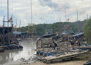 Terkait Kasus Tambang Ilegal Kolong Buntu Sungailiat, Polda Babel Tetapkan Tiga Tersangka 16