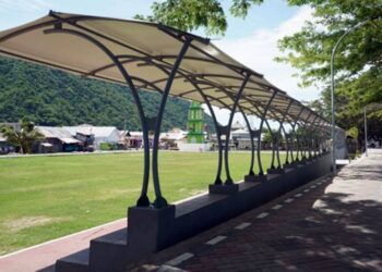 Tangani Kawasan Kumuh Talumolo, PUPR Kembangkan Potensi Wisata Tepi Air Kota Gorontalo 19