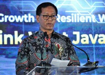 Wujudkan Swasembada, Deputi Perekonomian Setkab Dorong Peningkatan Produksi Daging Nasional 18