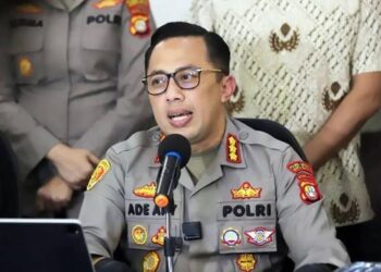 Terkait Jasad Dalam Koper di Bekasi, Polda Metro Jaya Berhasil Ungkap Identitas 17