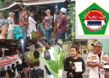 LMPI MAC Cibinong Berbagi Kebaikan Di Penghujung Ramadhan 1445 H 19