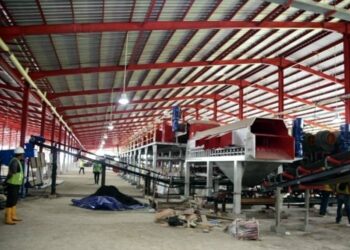 World Water Forum ke-10, Indonesia Promosikan Infrastruktur Berbasis Energi Hijau 16