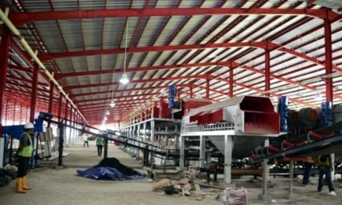World Water Forum ke-10, Indonesia Promosikan Infrastruktur Berbasis Energi Hijau 2