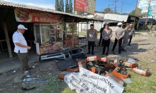 Dirlantas Polda Jabar Beberkan Hasil TAA Kecelakaan Bus Study Tour di Subang 3