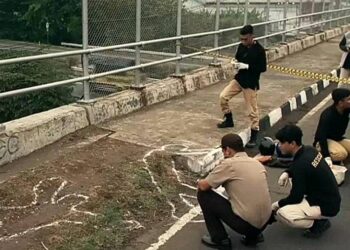 Terkait Kasus Kasus Pembunuhan Vina, Polda Metro Jaya Siap Bantu Amankan DPO 21