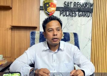 Polres Garut Telusuri Kasus Penjualan Satwa Dilindungi Lewat Medsos 21