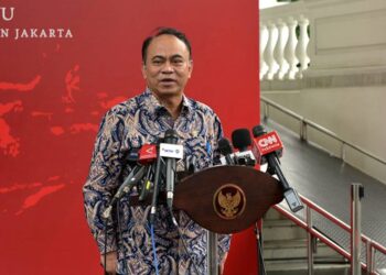 Pemerintah Tegaskan Pemberantasan Judi Online Secara Sistematis dan Komprehensif 20