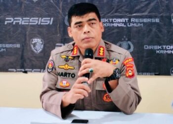 Atensi Proyek Strategis Nasional, Kapolda Irjen. Pol. A Rachmad Wibowo : Polri Kawal PSN agar Selesai Tepat Waktu dan Tidak Timbulkan Gejolak Masyarakat 17
