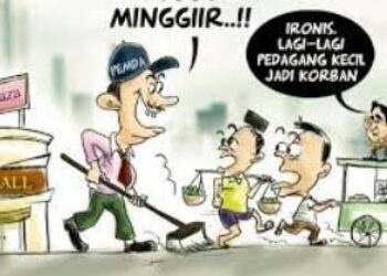 Gagal Paham Administrasi Atau Otoriter, Apa Kabar Pak Wali? 21