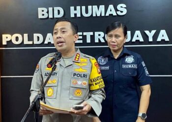 Polda Metro Jaya : Wanita Cabuli Anaknya di Bekasi Terancam Pasal Berlapis 20