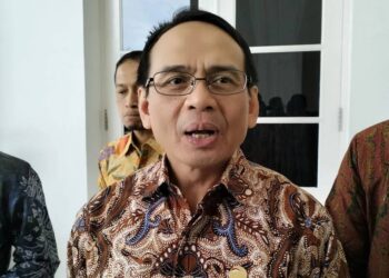 OJK Terus Perketat Pengawasan Terhadap Rekening Bank Terindikasi Judi Online 18
