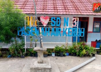 Diduga Melakukan Pungli Oknum Kepala Sekolah SD Negeri 3 Pasmah Air Keruh Tarik 20 Ribu Tiap Siswa Penerima PIP 20