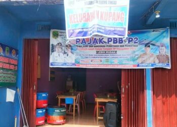 Diduga Persulit Warga Dalam Pembuatan Dokumen Surat Keterangan Usaha Oleh Lurah Kupang, Pemkab Empat Lawang Harus Tindak Tegas 21