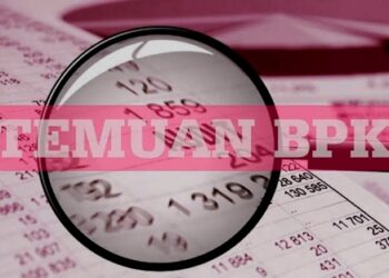 Ketua LAKRI Pangandaran Desak Usut Dugaan Penyimpangan Dari Temuan BPK RI TA 2023 20