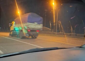 Ribuan Mobil Angkut Batu Bara Kian Menggila Lewat di Kabupaten Empat Lawang, Diduga Odol 20