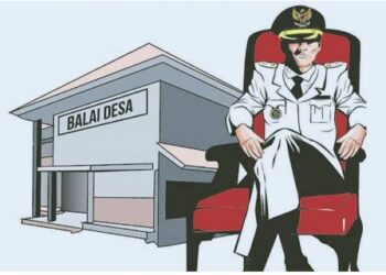 Telaah Pengangkatan dan Pemberhentian Perangkat Desa : Kepala Desa Bukan Raja 18