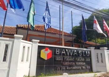 Bawaslu Kabupaten Kuningan : Setiap ASN Wajib Netral Dari Penyelenggaraan Pemilihan Umum 18