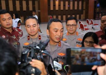 Hasil Survei Citra Naik 73,1%, Polri Terus Genjot Kinerja dan Pelayanan Publik untuk Masyarakat 19