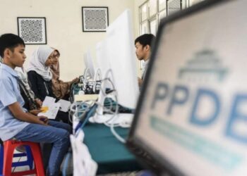 Ketua Komisi X DPR RI Sebut Penyebab Utama Kecurangan PPDB Terus Terjadi 21