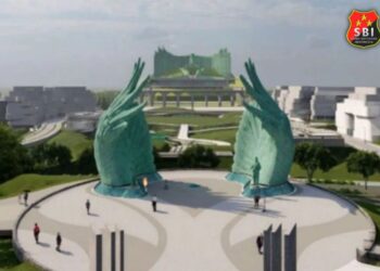 PUPR Targetkan Pembangunan Memorial Park di IKN Rampung pada 16 Agustus 2024 17