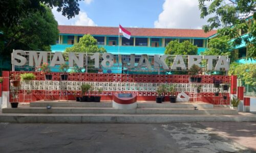 Nilai Bagus Namun Tidak Lolos Seleksi PPDB SMA Jakarta, Orang Tua Heran Nama Anaknya Hilang Dari Daftar Peserta PPDB 3
