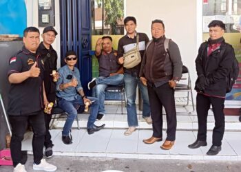 LSM Penjara Indonesia Kabupaten Kuningan Soroti Dugaan Pungli Di Kabupaten Kuningan 21