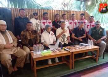 Ricuh Usai Sidang Putusan SYL, Tim Hukum Formasi Tegaskan Tidak Ada Intimidasi dan Penyerangan 17