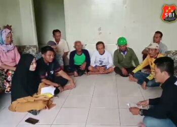 Ada Apa Dengan PT Tesco Indomaritim yang Tidak Menghadiri Undangan Resmi Camat Sukra Tempuh Mediasi dengan Pemilik Lahan? 17