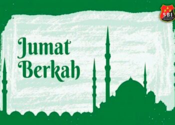 Impian Lama Yang Didambakan Kini Berdiri Kokoh dan Nyata Didepan Mata 1