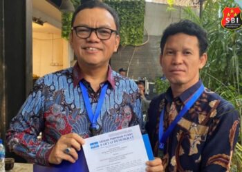 Demokrat Resmi Usung Joncik-Arifa’i di Pilbup Empat Lawang 2024 18