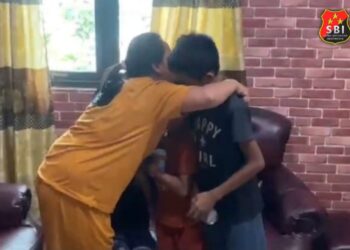 Ibu 3 Anak Pelaku Pencurian Kambing Dibebaskan, Kasatreskrim : Demi Keadilan 17