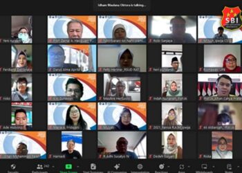 Cegah Kejahatan Cyberspace, Universitas IPWIJA Laksanakan Seminar Nasional “Manajemen Keamanan Data dalam Tata Kelola Organisasi” 1