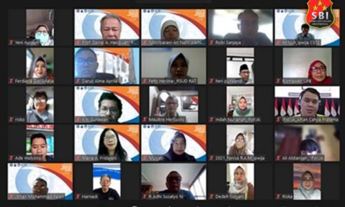 Cegah Kejahatan Cyberspace, Universitas IPWIJA Laksanakan Seminar Nasional “Manajemen Keamanan Data dalam Tata Kelola Organisasi” 5