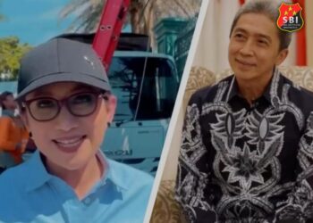DEDIE RENA, Pasangan Lengkap Untuk Kota Bogor 20