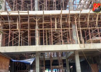 Diduga Melanggar Aturan, Bangunan Tanpa Persetujuan Bangunan Gedung (PBG) di Enggano Harus Ditindak tegas 20