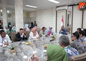 Bikin Bangga!!! RSUD Cibinong Siap Jadi Rumah Sakit Pendidikan Utama 18
