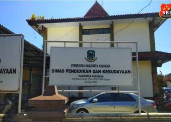 Luar Biasa "SEMARAK BONGKAR'" Kasus Dugaan PEDOFILIA Di Kabupaten Kuningan 20