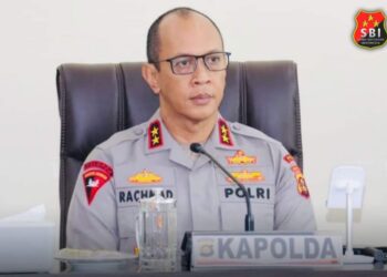 SK Ditandatangani Gubernur, Kapolda Sumsel Tegaskan Satgas Illegal Drilling dan Illegal Refinery Segera Bertindak Dilapangan 20