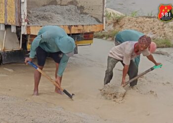 Tingkat Perekonomian dan Kebutuhan, Tambang Pasir di Rejosari Jadi Mata Pencaharian Alternatif Warga 20
