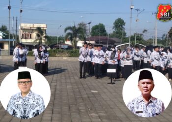 Pemkab Empat Lawang Berikan Insentif bagi 1800 Pendidik dan Tenaga Kependidikan Non-ASN 20