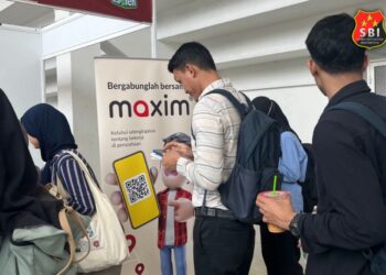 Perkuat Eksistensi Tech Company di Indonesia, Maxim Buka Kesempatan Karir Profesional di Industri E-Hailing 21