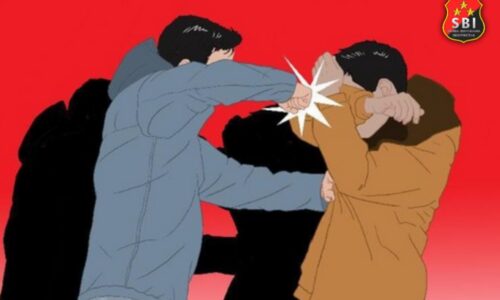 Sidang Kekerasan Oknum Taruna PIP Semarang, Diwarnai Teriakan Bahwa Pelapor Banci, Plonco Kekerasan Fisik jadi Tradisi kah? 3