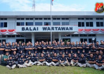 Exit Briefing Kapuspen TNI : "Do Our Best and Let Allah Do the Rest” 17