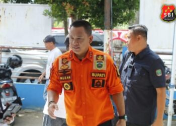 PJ Bupati Empat Lawang : Pilkada Agenda Nasional Pasti Terselenggara 19